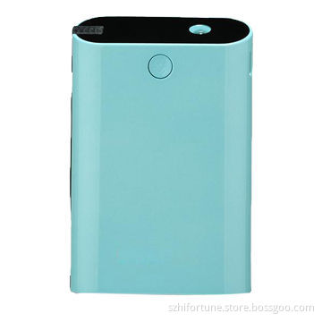 Mobile power bank, ultra-thin